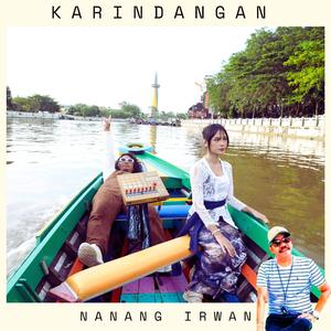 Karindangan (feat. Kasih)