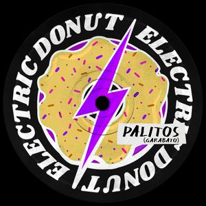 PALITOS (GARABATO) (feat. I$RÆL DIE!)