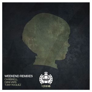 Weekend Starts Tonight