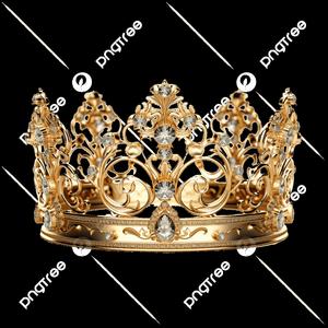 king without a crown