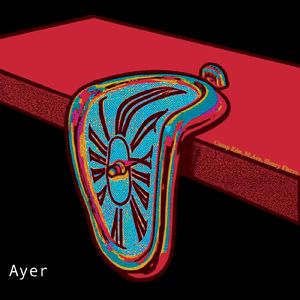 Ayer