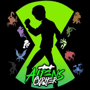 Ben 10 Alien Force MacroRap. Fuerza Alienigena