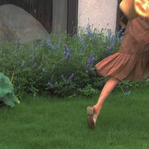 和你（翻自 吴海啸）