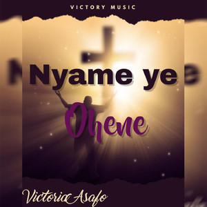 Nyame Ye Ohene Ampa