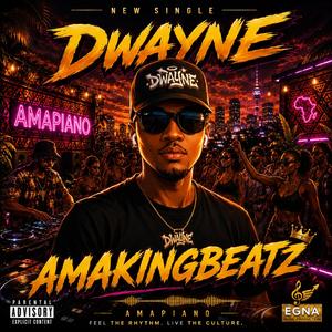 Amakingbeatz