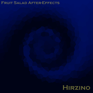 Fruit Salad After Effects