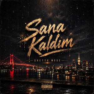 Sana Kaldım