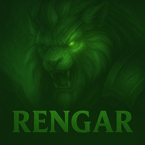 Rengar