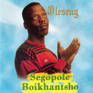 Segopole Boikhantsho