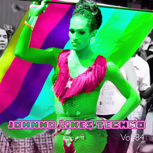 Onbekende (Electro Mix)