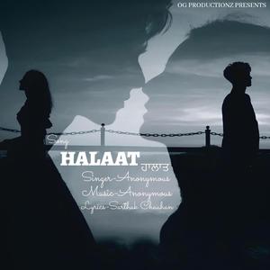 Halaat ft.Anonymous