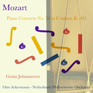 Piano Concerto No. 24 in C minor, K. 491: III. Allegretto