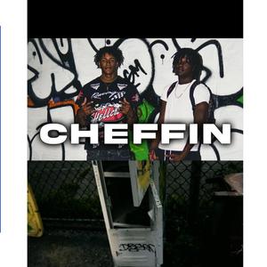 CHEFFIN (feat. oldxhim)