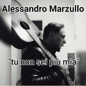 tu non sei piu' mia
