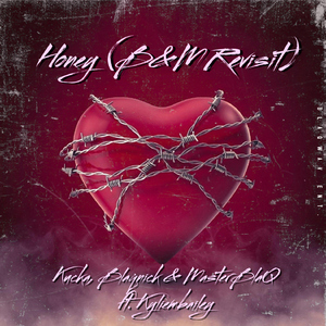 Honey (feat. Kyliembailey)