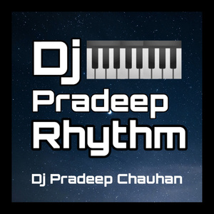 Dj Pradeep Rhythm (Piano)