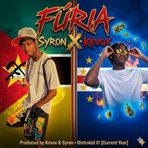 FÚRIA (feat. DEEJAY SYRON) (ORIGINAL )