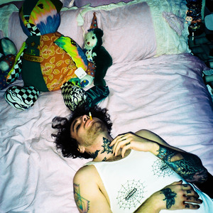 A Feeling You Can't Shake