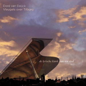 Silver (feat. Harmen Fraanje)