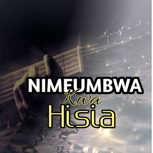 Nimeumbwa Kwa Hisia