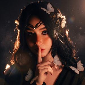 Девочка с Севера