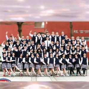 Falling into memory (写给26班的一首歌 demo)