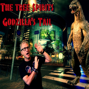 Godzilla's Tail