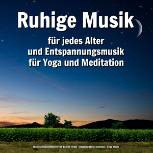 Ruhige Musik
