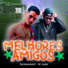 Darlan no Beat - Melhores Amigos (feat. MC Gedai)