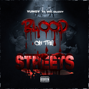 BLOOD ON THE STREETS