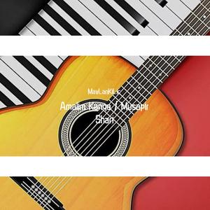 Amalim kanqa 女版（翻自 Arman-Anwar）