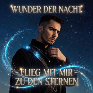 Flieg mit mir zu den Sternen