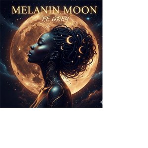 Melanin Moon