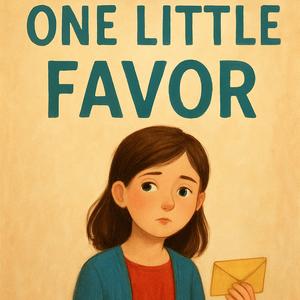 One Little Favor