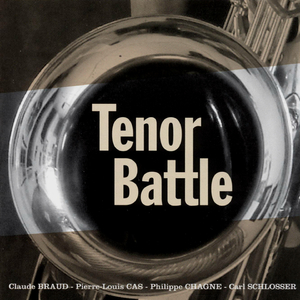 Cristo Redentor (Live at Jazz Club Étoile Hôtel Méridien, April 2014)