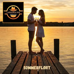 Sommerflørt