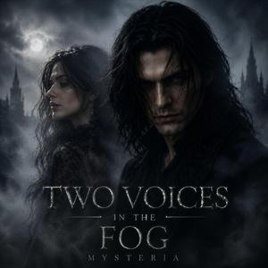 TWO VOICES IN THE FOG