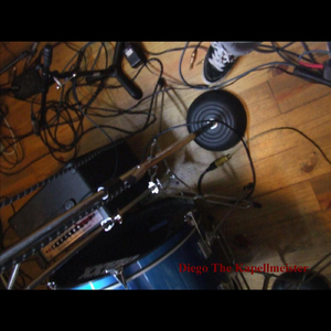 Chase the White Smoke