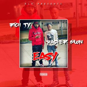 easy (feat. Kasher Quon)