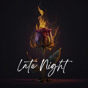 Late Night (feat. Blacc)