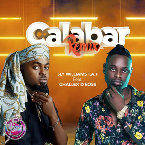 Calabar (Remix)
