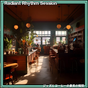 Cheers to the Barista