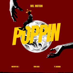 Poppin(Stop allat talking) (feat. Backend)