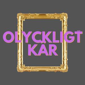 Olyckligt kär