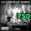 Will Atkinson - Subconcious (ASOT 750 - Part 2) [Tune Of The Week]