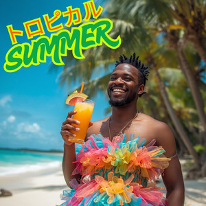 トロピカルSUMMER