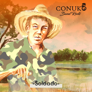 Soldado