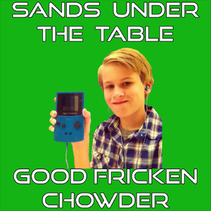 Sands Under the Table