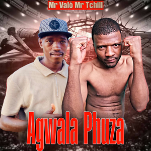 Agwala Phuza