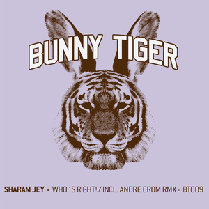 Who's Right! (Original Mix)